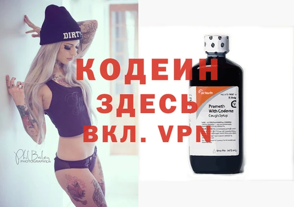крисы Бронницы